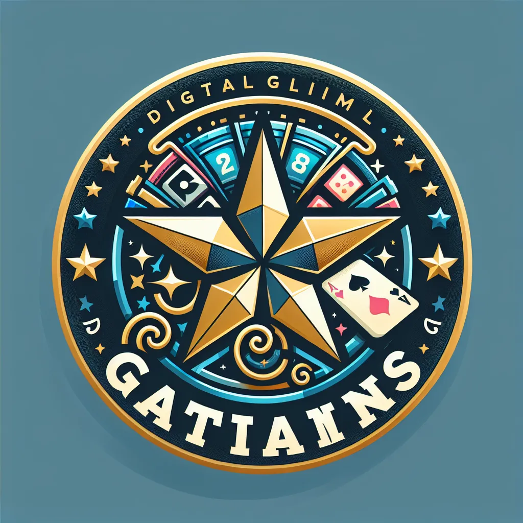 Asterion Games - Online Casino with Bonuses Logo