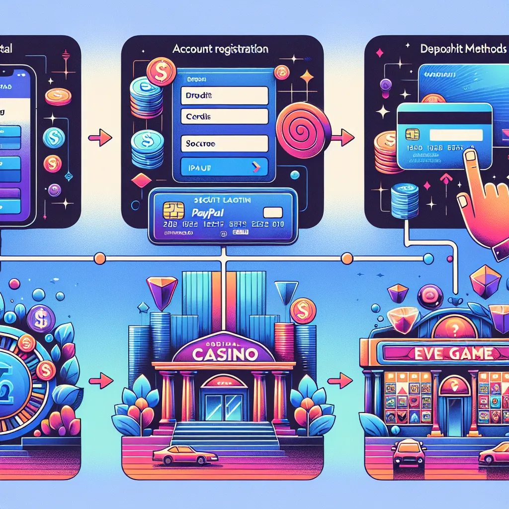 How to Play Games on Asterion